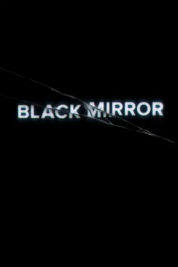 Poster к сериалу "Black Mirror" #1264475
