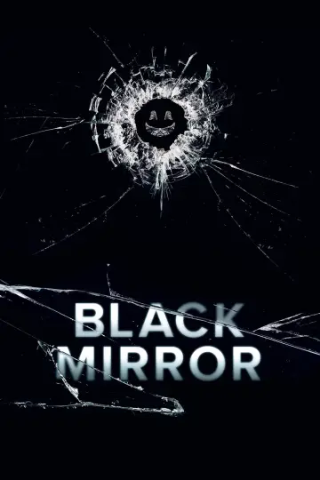 Poster к сериалу "Black Mirror" #1264476