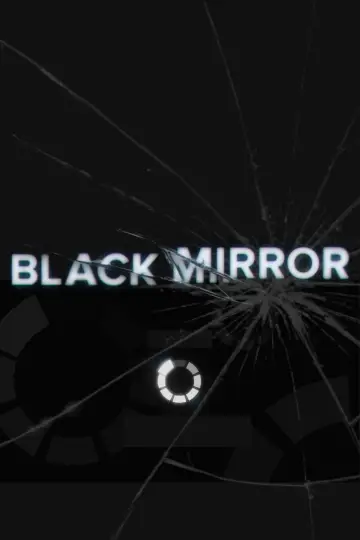 Poster к сериалу "Black Mirror" #1264477