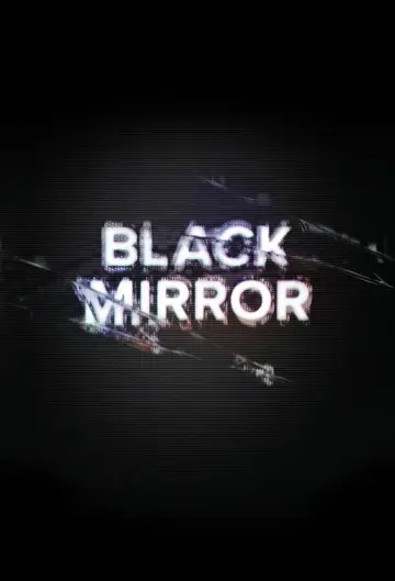 Poster к сериалу "Black Mirror" #1264478