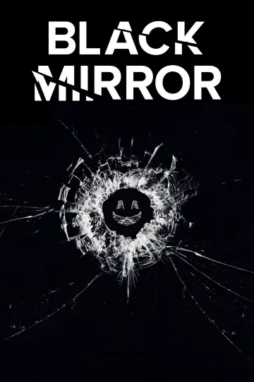 Poster к сериалу "Black Mirror" #1264479