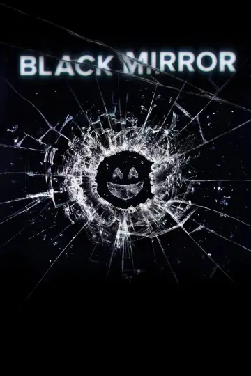 Poster к сериалу "Black Mirror" #1264492