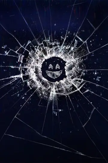 Poster к сериалу "Black Mirror" #1264497