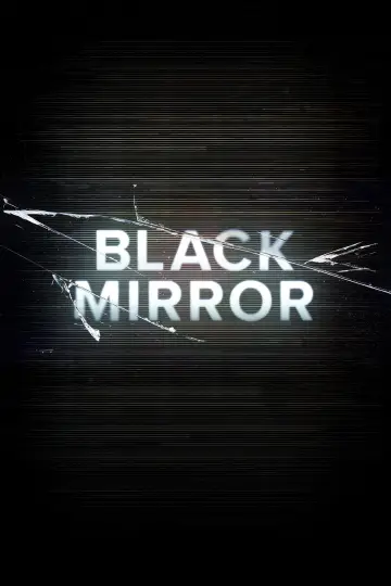 Poster к сериалу "Black Mirror" #1264509