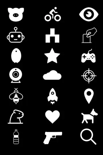 Poster к сериалу "Black Mirror" #1264512