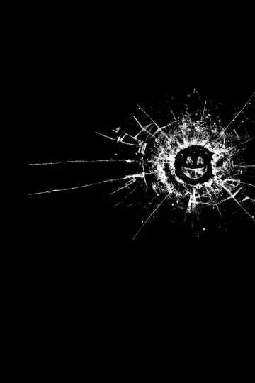 Poster к сериалу "Black Mirror" #1264513