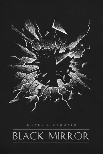 Poster к сериалу "Black Mirror" #1264531