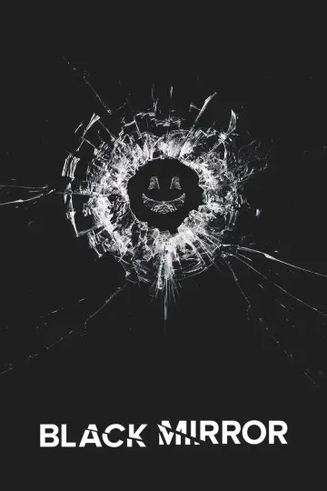 Poster к сериалу "Black Mirror" #1264533