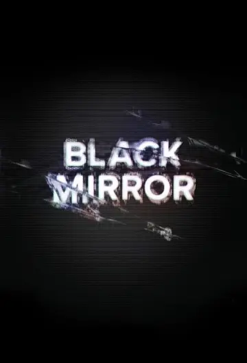 Poster for the TV series "Black Mirror" #1516340