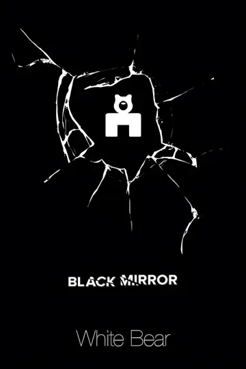 Poster for the TV series "Black Mirror" #1516357
