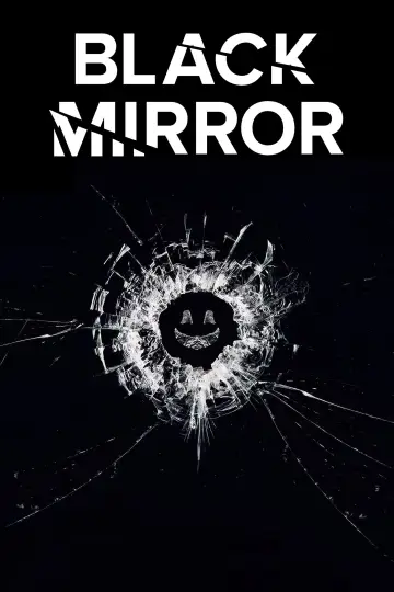 Poster for the TV series "Black Mirror" #1516372