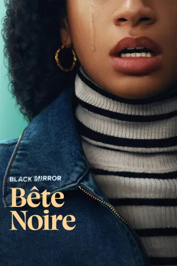 Poster for the TV series "Black Mirror" #1516433