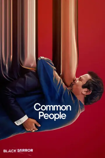 Poster for the TV series "Black Mirror" #1516434
