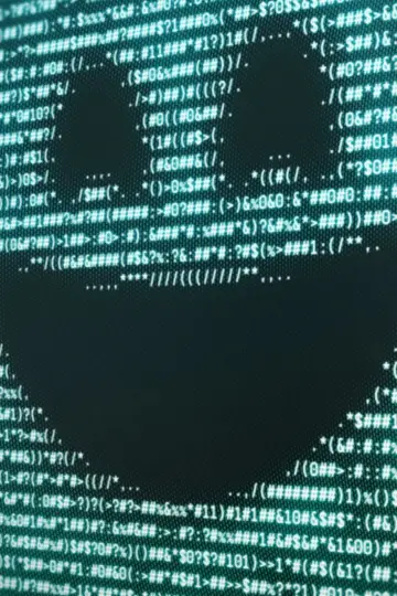 Poster for the TV series "Black Mirror" #1516454