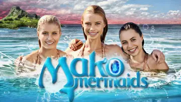 Backdrop for the TV series "Mako: Island of Secrets" #1405561