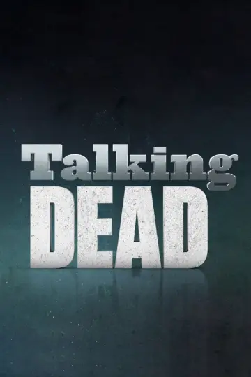 Poster к сериалу "Talking Dead" #1409258