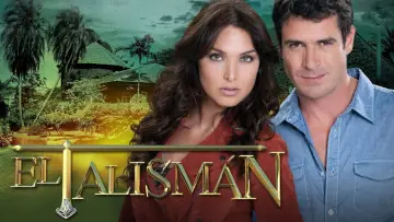 Backdrop for the TV series "The Talisman" #1334286