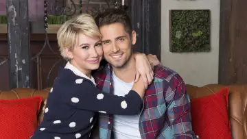 Backdrop к сериалу "Baby Daddy" #1365195