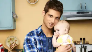 Backdrop к сериалу "Baby Daddy" #1365200