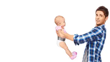 Backdrop к сериалу "Baby Daddy" #1365205