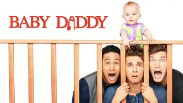 Backdrop к сериалу "Baby Daddy" #1365206