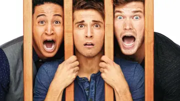 Backdrop к сериалу "Baby Daddy" #1365207