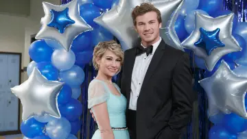 Backdrop к сериалу "Baby Daddy" #1365211