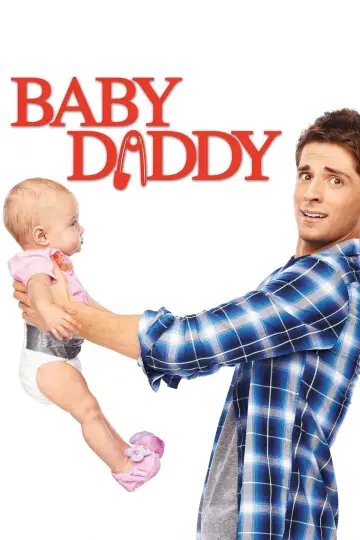 Poster к сериалу "Baby Daddy" #1365224