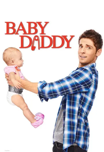 Poster к сериалу "Baby Daddy" #1365231