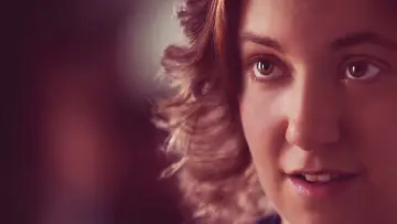 Backdrop к сериалу "Girls" #1352126