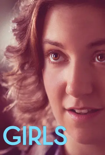 Poster к сериалу "Girls" #1352157
