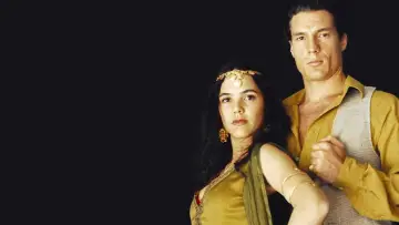 Backdrop for the TV series "Gypsy Heart" #1597003