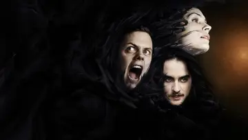 Backdrop for the TV series "Hemlock Grove" #1378900
