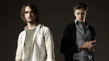Backdrop for the TV series "Hemlock Grove" #1378906