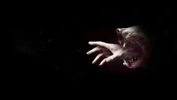 Backdrop for the TV series "Hemlock Grove" #1378917