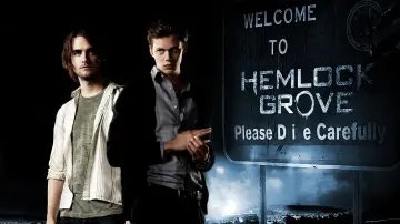 Backdrop for the TV series "Hemlock Grove" #1378923