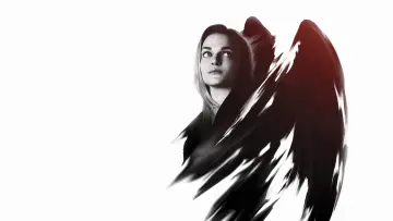 Backdrop for the TV series "Hemlock Grove" #1378929