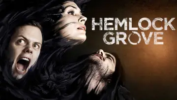 Backdrop for the TV series "Hemlock Grove" #1785126