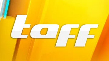 Backdrop к сериалу "Taff" #1363794