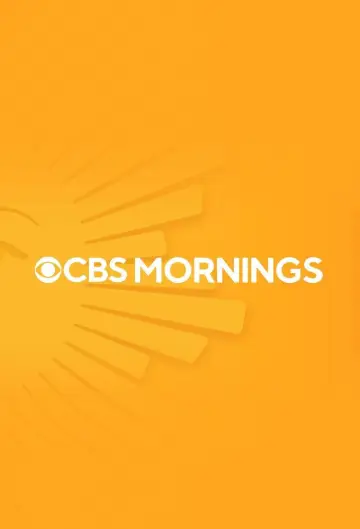Poster for the TV series "CBS This Morning" #1606821