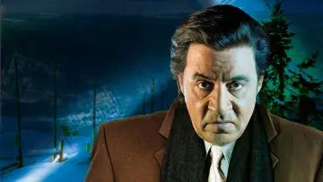 Backdrop к сериалу "Lilyhammer" #1465148