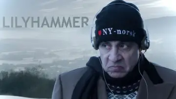 Backdrop к сериалу "Lilyhammer" #1465151