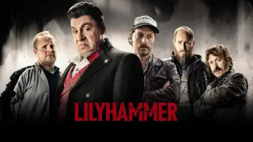 Backdrop к сериалу "Lilyhammer" #1465152