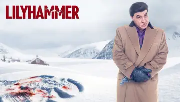 Backdrop к сериалу "Lilyhammer" #1465153