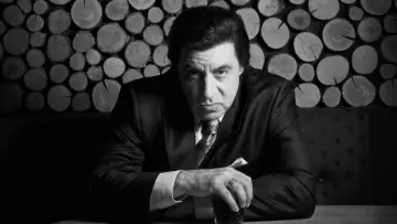 Backdrop к сериалу "Lilyhammer" #1465154