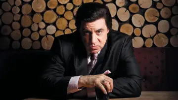 Backdrop к сериалу "Lilyhammer" #1465155