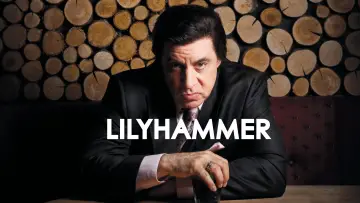Backdrop к сериалу "Lilyhammer" #1465156