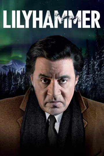 Poster к сериалу "Lilyhammer" #1465159