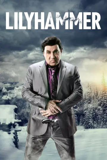Poster к сериалу "Lilyhammer" #1465160