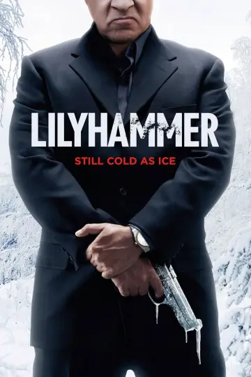 Poster к сериалу "Lilyhammer" #1465161